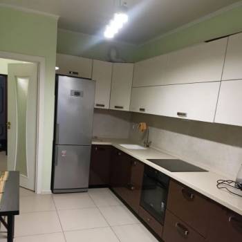 Сдается 1-комнатная квартира, 40,4 м²