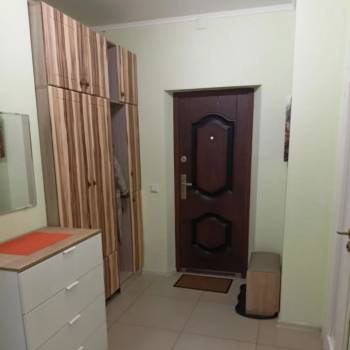 Сдается 1-комнатная квартира, 40,4 м²