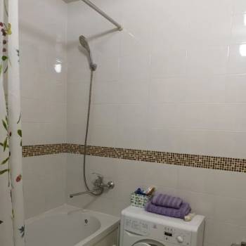 Сдается 1-комнатная квартира, 40,4 м²
