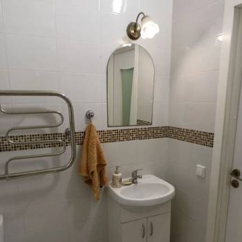 Сдается 1-комнатная квартира, 40,4 м²