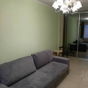 Сдается 1-комнатная квартира, 40,4 м²