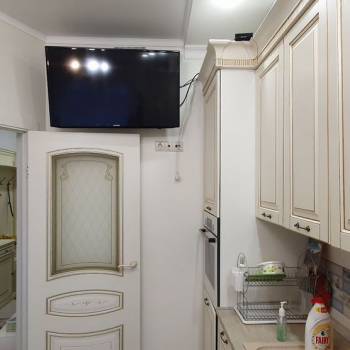 Сдается 2-х комнатная квартира, 60 м²