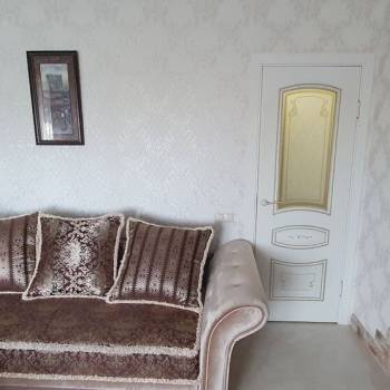Сдается 2-х комнатная квартира, 60 м²
