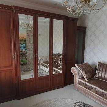 Сдается 2-х комнатная квартира, 60 м²