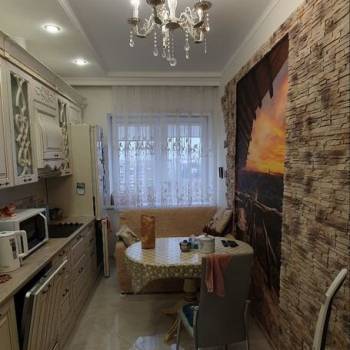 Сдается 2-х комнатная квартира, 60 м²