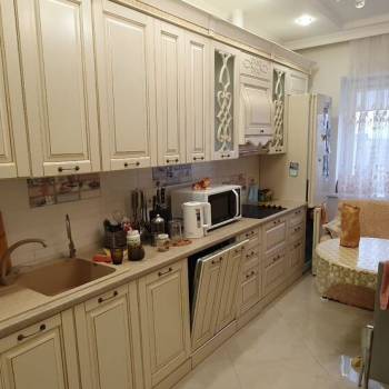 Сдается 2-х комнатная квартира, 60 м²