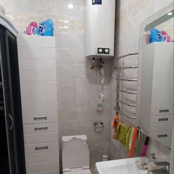 Сдается 2-х комнатная квартира, 60 м²