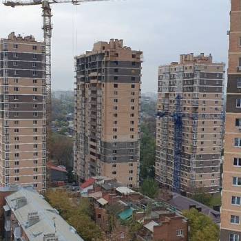 Сдается 2-х комнатная квартира, 60 м²