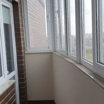 Сдается 2-х комнатная квартира, 60 м²