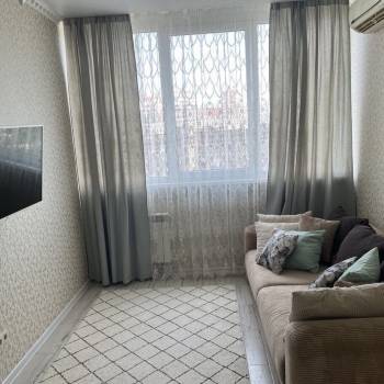 Сдается 2-х комнатная квартира, 60 м²