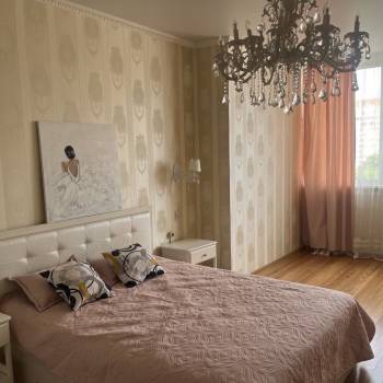 Сдается 2-х комнатная квартира, 60 м²