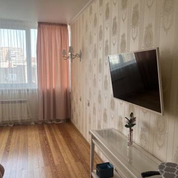 Сдается 2-х комнатная квартира, 60 м²