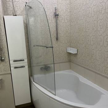 Сдается 2-х комнатная квартира, 60 м²