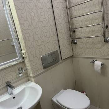 Сдается 2-х комнатная квартира, 60 м²