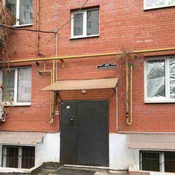 Сдается 1-комнатная квартира, 26,8 м²