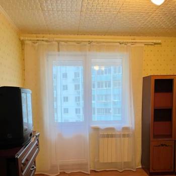 Сдается 1-комнатная квартира, 26,8 м²