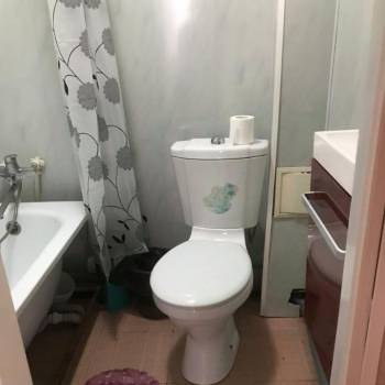 Сдается 1-комнатная квартира, 26,8 м²