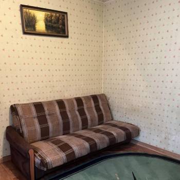 Сдается 1-комнатная квартира, 26,8 м²