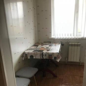 Сдается 1-комнатная квартира, 26,8 м²