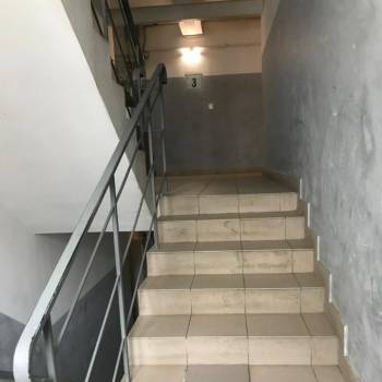 Сдается 1-комнатная квартира, 26,8 м²
