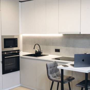 Сдается 1-комнатная квартира, 40 м²