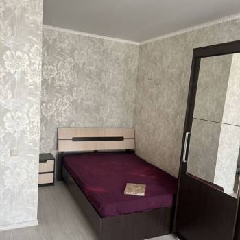 Сдается 1-комнатная квартира, 40,7 м²