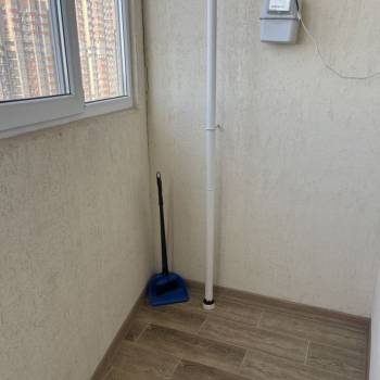 Сдается 1-комнатная квартира, 40,7 м²