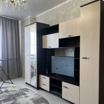 Сдается 1-комнатная квартира, 40,7 м²