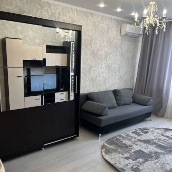 Сдается 1-комнатная квартира, 40,7 м²