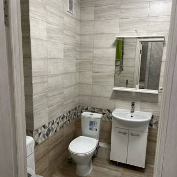 Сдается 1-комнатная квартира, 40,7 м²