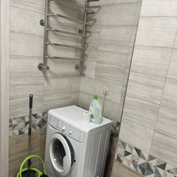 Сдается 1-комнатная квартира, 40,7 м²