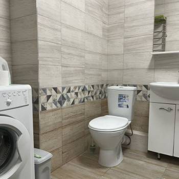 Сдается 1-комнатная квартира, 40,7 м²