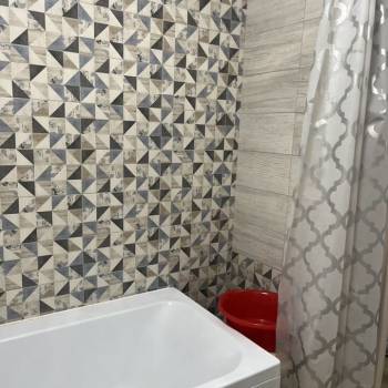 Сдается 1-комнатная квартира, 40,7 м²