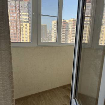 Сдается 1-комнатная квартира, 40,7 м²