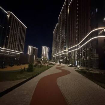 Продается 1-комнатная квартира, 34,1 м²