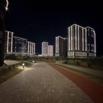 Продается 1-комнатная квартира, 34,1 м²