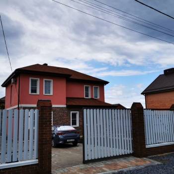 Продается Дом, 143 м²