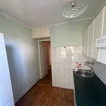 Продается 2-х комнатная квартира, 48 м²