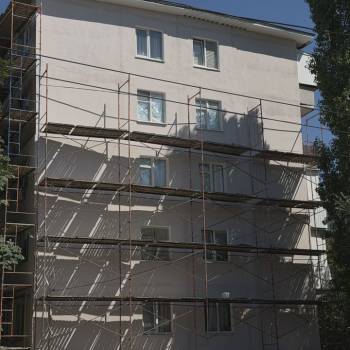 Продается 2-х комнатная квартира, 48 м²