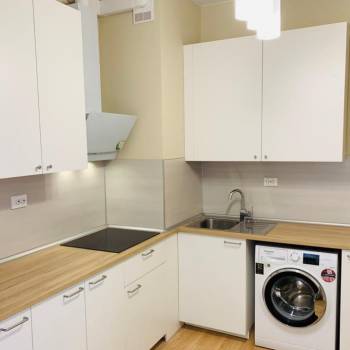 Сдается 1-комнатная квартира, 37 м²