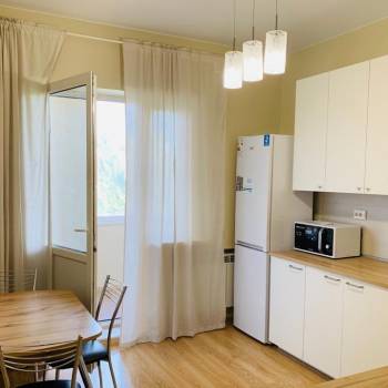 Сдается 1-комнатная квартира, 37 м²