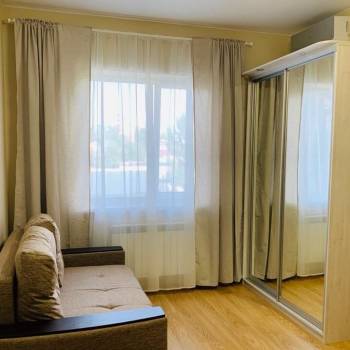 Сдается 1-комнатная квартира, 37 м²