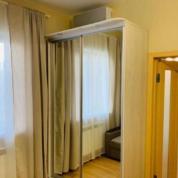 Сдается 1-комнатная квартира, 37 м²