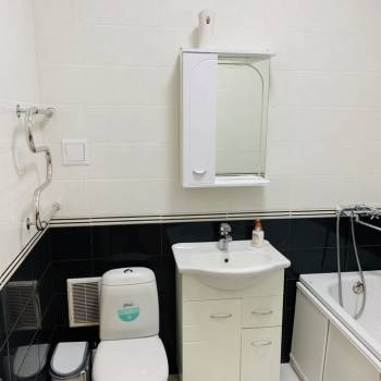 Сдается 1-комнатная квартира, 37 м²