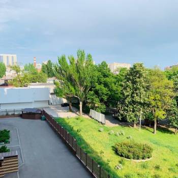 Сдается 1-комнатная квартира, 37 м²