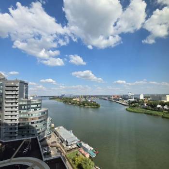Сдается 1-комнатная квартира, 40 м²