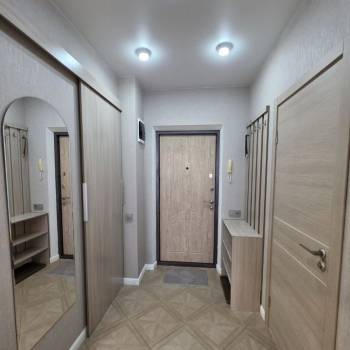 Сдается 1-комнатная квартира, 40 м²