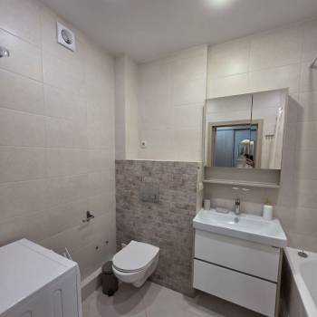 Сдается 1-комнатная квартира, 40 м²