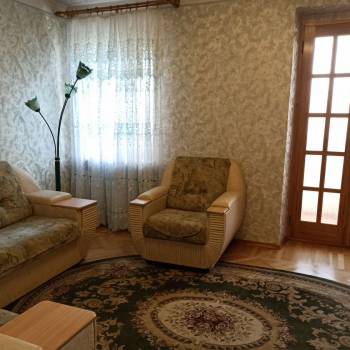 Продается 3-х комнатная квартира, 96 м²