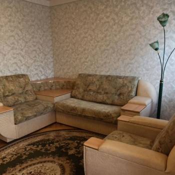 Продается 3-х комнатная квартира, 96 м²